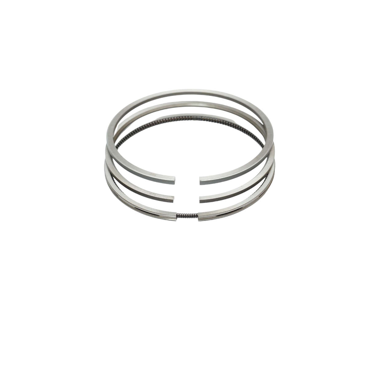 Set motor segments for Massey Ferguson, Landini, Perkins OEM code 3641316M91, 4181A023, 4181A025, 4181A026